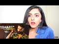 Ismart Title Song - Full Video | iSmart Shankar | REACTION