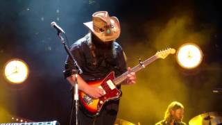 Chris Stapleton - The Devil Named Music (10/14/2016) Nashville, TN