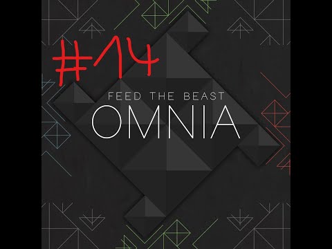 Minecraft: FTB Omnia Teil 14/ Diesel Generator und Pumpe