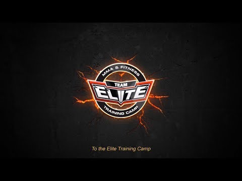 Team ELITE MMA & Fitness Training Camp - Indonesia's Best Martial Arts Center