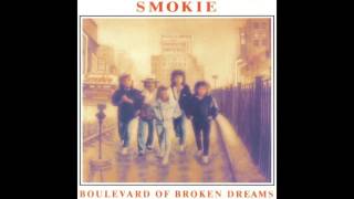 Smokie - Boulevard Of Broken Dreams (1989)