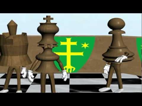 2.5. Vladimír Kollár - Jerguš Pecháč 1 - 0