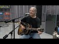 Chuck Brodsky - He Came to Our Town