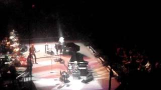 Elton John / Leon Russell - "If It Wasn't  For Bad" LIVE MSG 2011