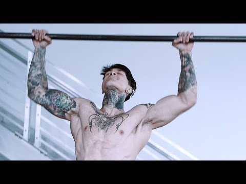 如何讓肌肉更強壯起來｜2018年。 (How to get a STRONGER Muscle Up | 2018)