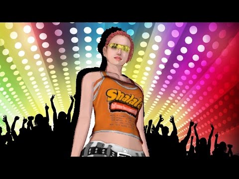 MStar  - "Steve Aoki ft. Fall Out Boy - Back To Earth"