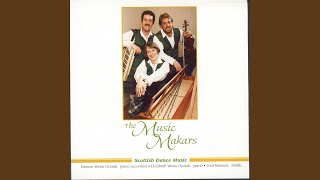 Argyll Strathspey - 8 x 32 Strathspey