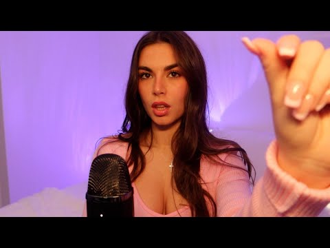 let me hypnotize you to sleep asmr | Lauren Alexis