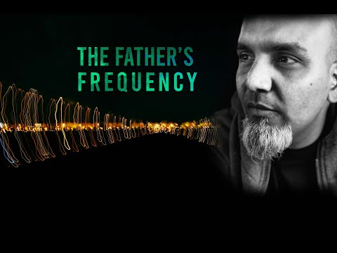 The Father's Frequency | Christ Factor | Vamsi K Chundi