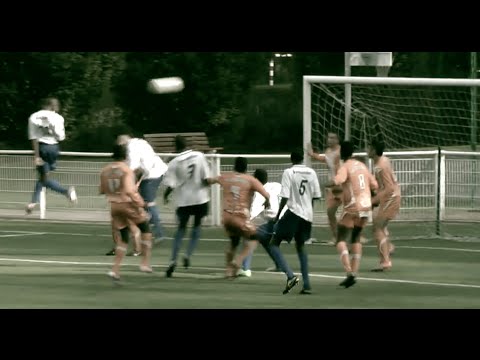 U19 - DH 2013 : ENTENTE SSG vs ACBB (03/02/2013)