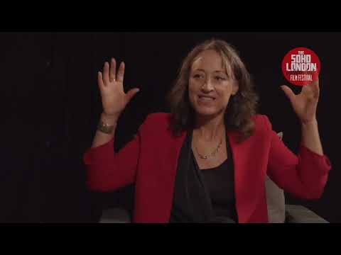 SohoLIFF Spotlight 2025 Tortor Smith: 'Hot Mess'.