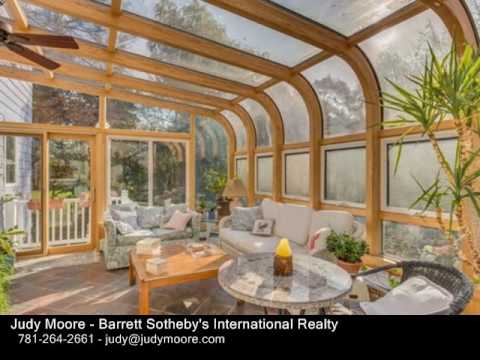 191 East Street, Lexington MA 02420 - Single Family Home - Real Estate - For Sale -