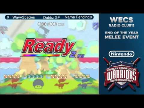 Doubles Grand Final - WavyJ+Ryan vs Kebiv+Kiefer