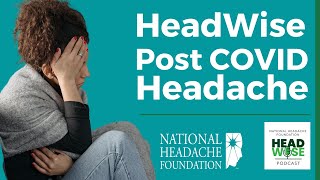 Post-COVID Headache