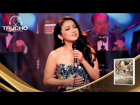 Từ Giọng Hát Em | Trình bày: Diễm Liên | Sáng tác: Ngô Thuỵ Miên | Hòa âm Bùi Công Nguyên