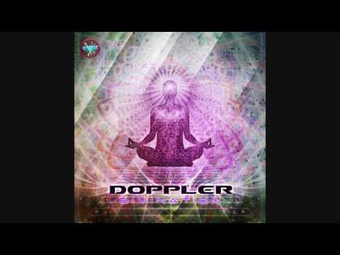 Doppler Feat. Raindrop - Divination  ᴴᴰ