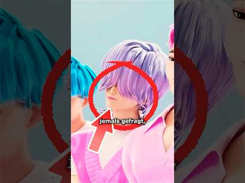 Wie Sieht Er Wirklich Aus KPOP Demon Hunters