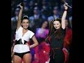 t.A.T.U Not Gonna Get Us Live Eurovision 2009 HD ...