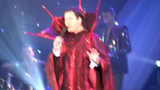 Lucia Di Lammermoor   HD ---VITAS 2009 