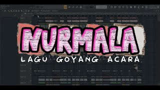 Download lagu LAGU GOYANG ACARA - NURMALA - FANDHO RMXR ( TERBARU 2025 ) mp3