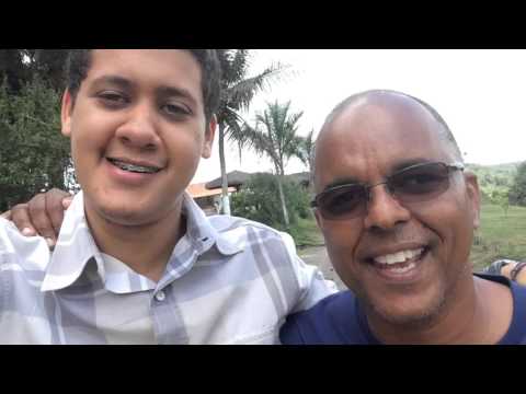 Contagem Regressiva - Acamp'SIB 2015