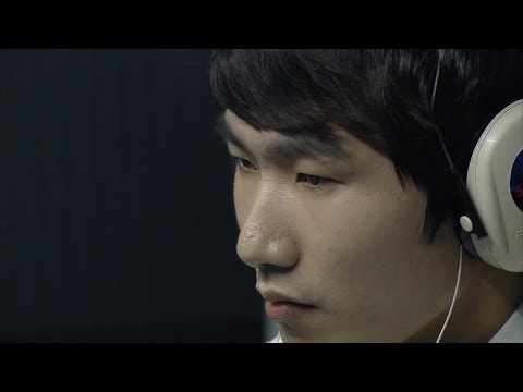 [SPL2014]Solar(SAMSUNG) vs sOs(JINAIR) / Set5 Star Station -SPL,EsportsTV,Starcraft2
