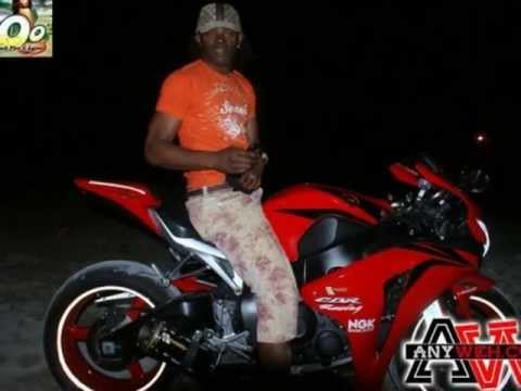 Bugle - Kush (Nymphomaniac Riddim) SEPT 2011 [U.I.M Rec]