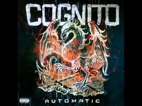 Cognito - Automatic - I'm Going Crazy  [W/Lyrics]