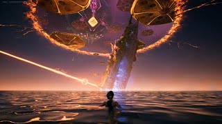 最後のワンタイムイベント。シーズン8からチャプター3へ【フォートナイト】【ジ・エンド】