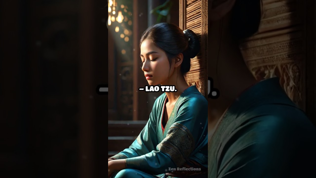 Zen Quotes for Inner Peace and Serenity