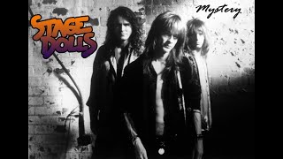 Stage Dolls - Mystery [Lyrics]