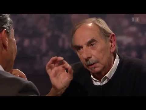 Xavier Koller bei Roger Schawinski - Schawinski vom 2. November