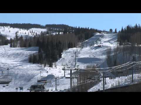 Snowmass Freeride Championships | Extreme Snowboarding