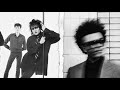 TRANSITION Happy House House Of Balloons The Weeknd X Siouxsie And The Banshees
