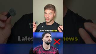 Latest Football News!