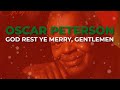 Oscar Peterson - God Rest Ye Merry, Gentlemen (Official Audio)
