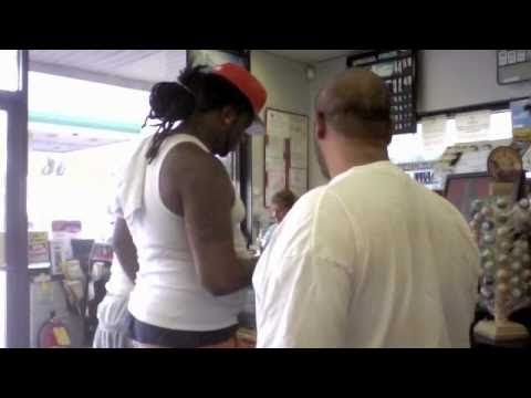 TrapSquad Clique -Feat. Preshah Beats - Go Shawty- & Papa Duck Ft lil Boosie- Money Money