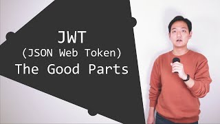 JWT (JSON Web Token) 간단히 훑어보기