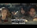 Ghostbusters: Frozen Empire - Official Trailer - Only In Cinemas Now