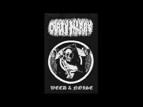 Dirty Harry - Weed & Noise EP 2007 (Noisecore)