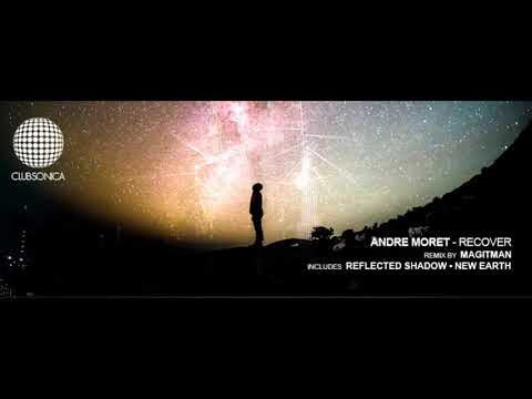 Andre Moret - Recover (Original Mix) [Clubsonica Records]
