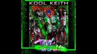 Kool Keith - R.I.P Dr Octagon (Death Certificate Rmx)