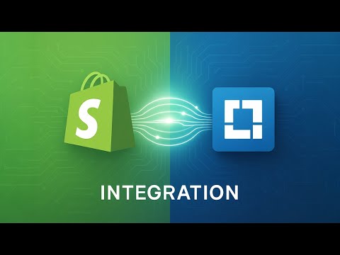 How to Integrate Shopify with NetSuite