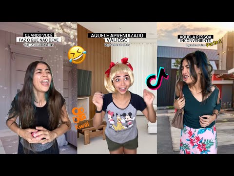 Super Compilado MELHORES VÍDEOS @gisellehfreitas