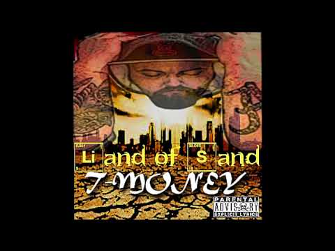 2018!!! T-MONEY "VYBE LIKE THAT" LAND OF SAND ALBUM. MIXXED BY 6IXX4OE