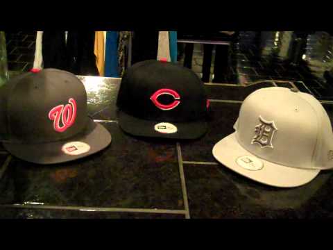 New Era Hats
