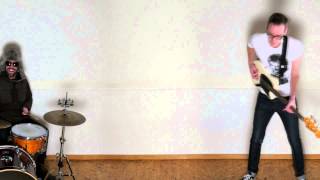 HEARTBEAT CITY - Lighthouse (Official music video)