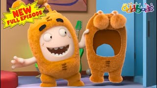 Oddbods | NUOVO | CALVIUTIFUL | EPISODIO completo | Cartoni Animati per Ragazzi