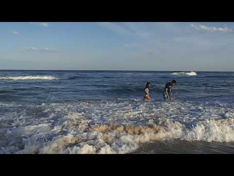 181122 video 2 Gold Coast Beach Surfers Paradise 3