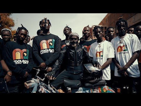 KAYAWOTO feat TEAM MAOULAND -  Bièré  (freestyle, ceci n'est pas un clip)